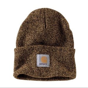 Carhartt Beanie - Sand Stone